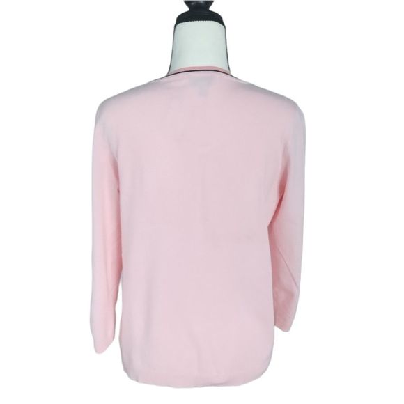 Talbots Cardigan - Picture 2 of 4